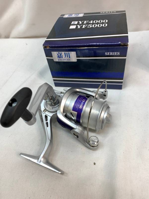 best rod and reel combo for tuna fishing Choosing your reel for bluefin tuna fishing, 5 models tested