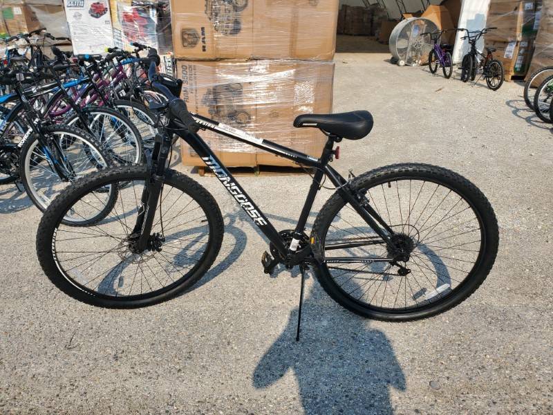 Bici discount mongoose 29