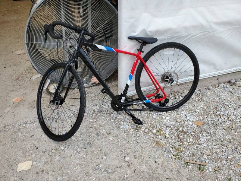 Schwinn millsaps shop road bike