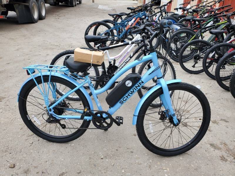 Schwinn ec1 deals